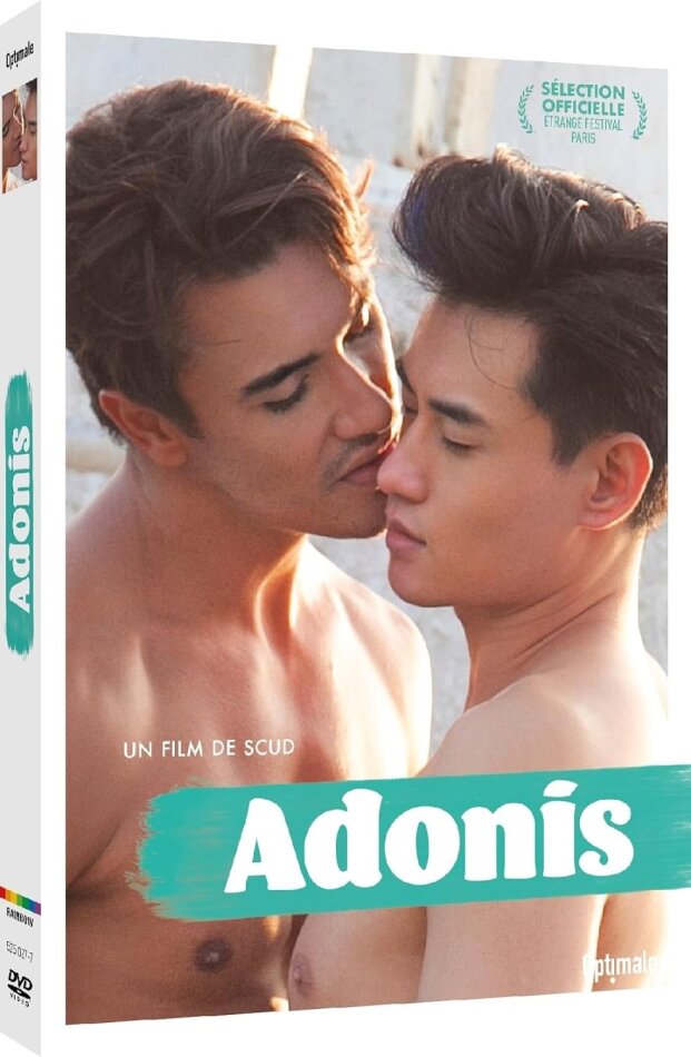 Adonis (2017)