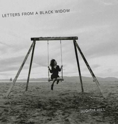Judith Hill - Letters From A Black Widow (2 LPs)