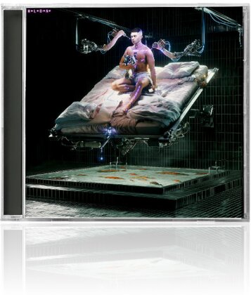 Mahmood - Nei Letti Degli Altri (Sanremo 2024)