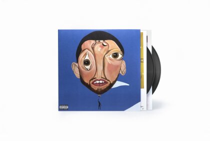 Mac Miller - Balloonerism (Gatefold, 2 LP)