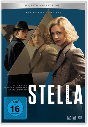 Stella. Ein Leben. (2023) (Majestic Collection)