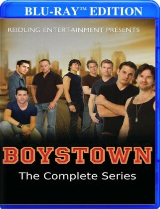 Boystown - The Complete Series