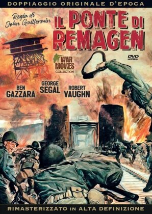 Il ponte di Remagen (1969) (Doppiaggio Originale d'Epoca, War Movies Collection, Remastered)