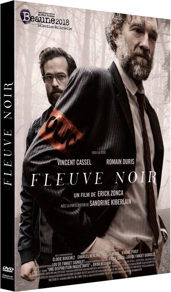 Fleuve noir (2018)