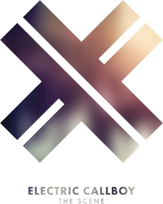 Electric Callboy - Scene (Jewel Case)