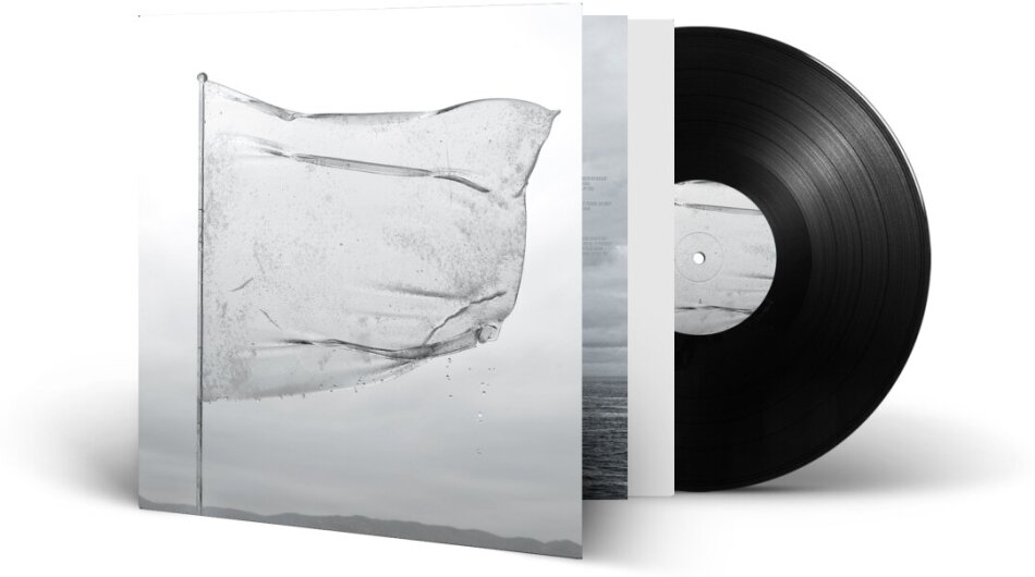 Dool - The Shape Of Fluidity LP
