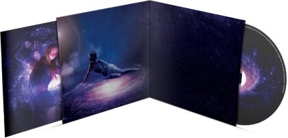 Annalisa (Amici) - E Poi Siamo Finiti Nel Vortice (Sanremo 2024)