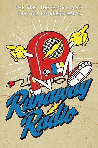 Runaway Radio (2023)