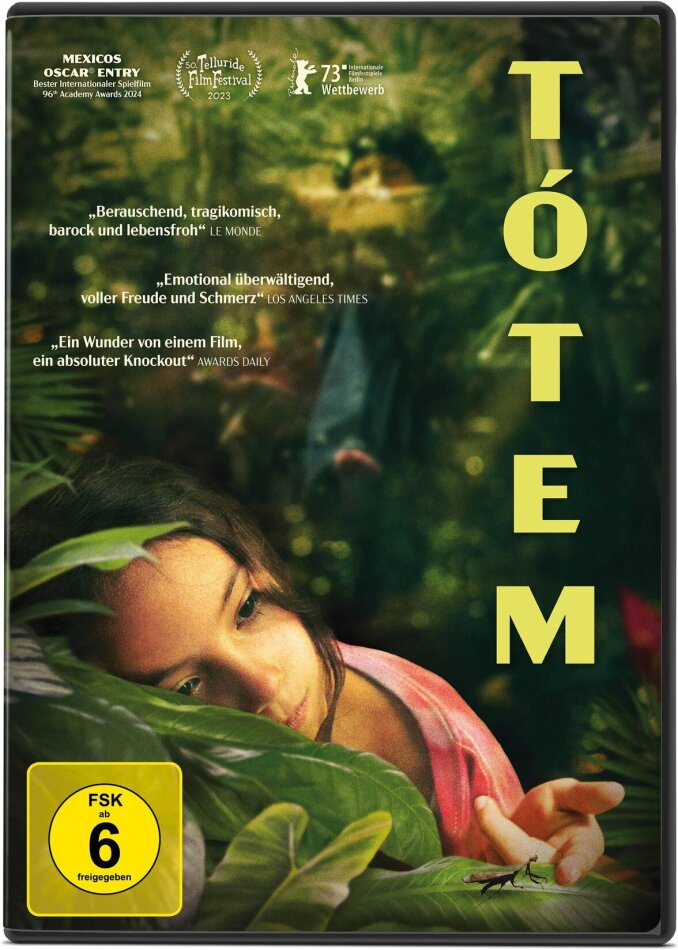 Tótem (2023)