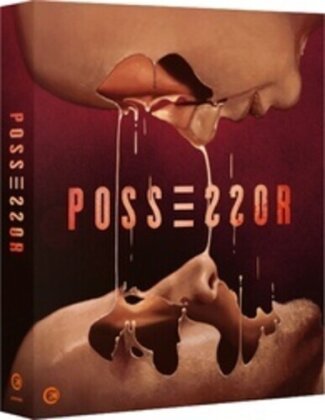 Possessor (2020) (Limited Edition, 4K Ultra HD + Blu-ray)
