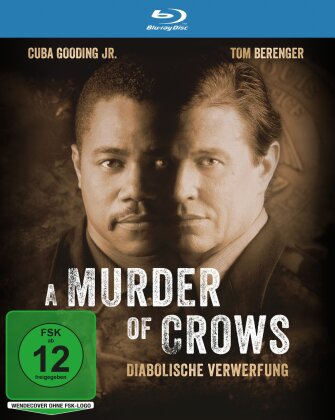 Murder of Crows - Diabolische Verwerfung (1998)