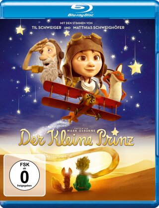 Der kleine Prinz (2015)