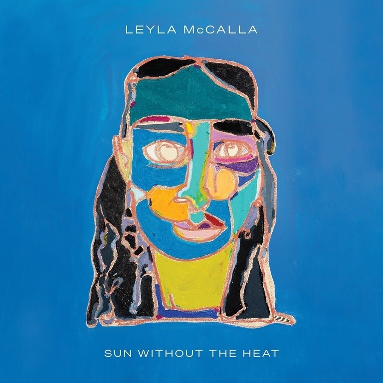 Leyla McCalla - Sun Without The Heat