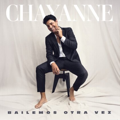 Chayanne - Bailemos Otra Vez (Bonustrack, Gatefold, Bottle Green Vinyl, LP)