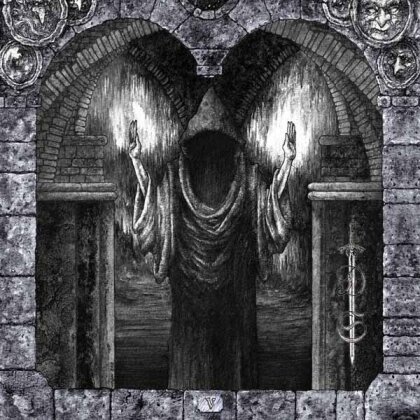 Depressive Silence - V: Medieval Demons MMXIX (Digipack, Limited Edition)