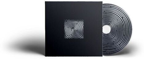 Resolve - Human Digisleeve