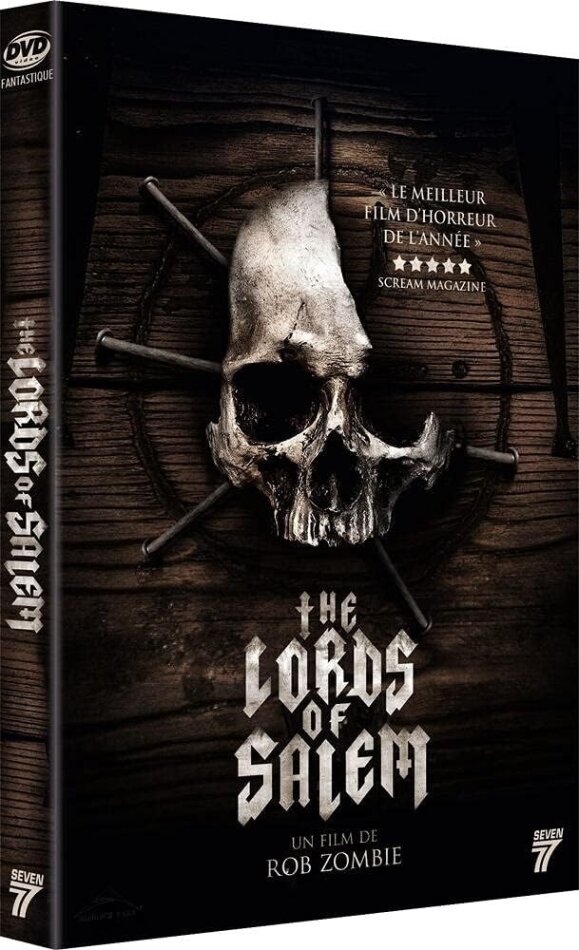 The Lords of Salem (2012)