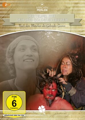 Der Teufel mit den drei goldenen Haaren (2009) (Märchenperlen)