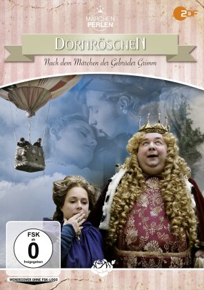 Dornröschen (2008) (Fairy tale tipps)