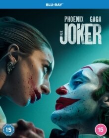 Joker: Folie &agrave; Deux - Joker 2 (2024)