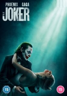 Joker: Folie à Deux - Joker 2 (2024)