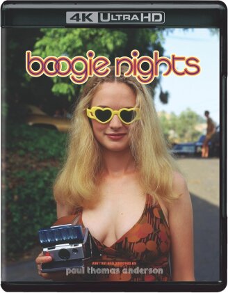 Boogie Nights (1997)