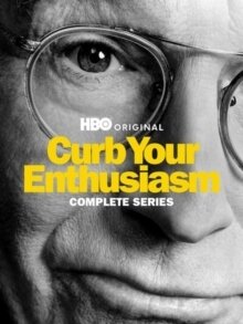 Curb Your Enthusiasm - The Complete Series