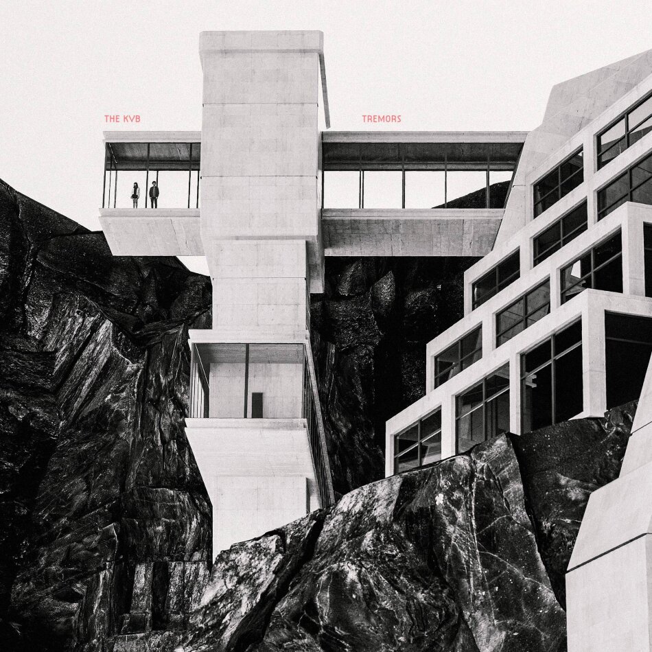 The KVB - Tremors
