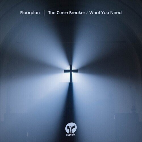 Floorplan - Curse Breaker 12" Maxi