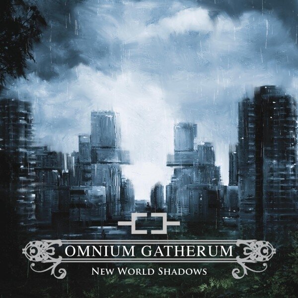 Omnium Gatherum - New World Shadows 2024 Reissue, Lifeforce