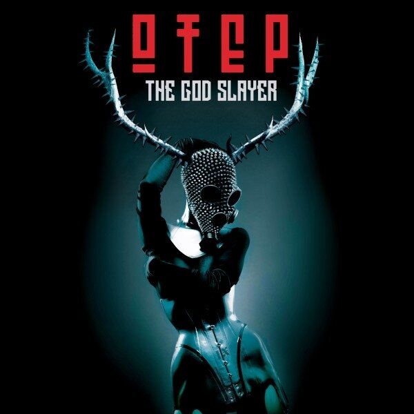 Otep - The God Slayer Cleopatra, LP