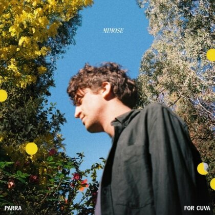 Parra For Cuva - Mimose (2 LPs)