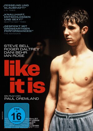 Like it is (1998)
