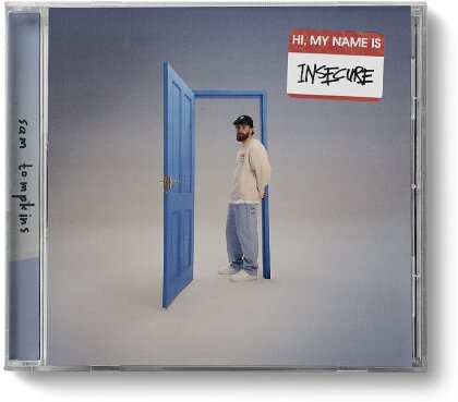 Sam Tompkins - Hi, My Name Is Insecure