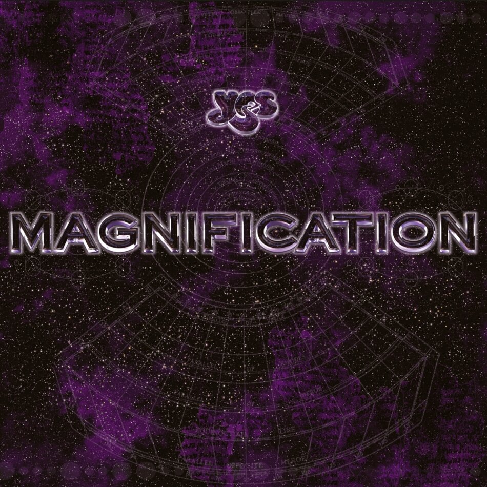 Yes - Magnification 2024 Reissue, Earmusic Classics