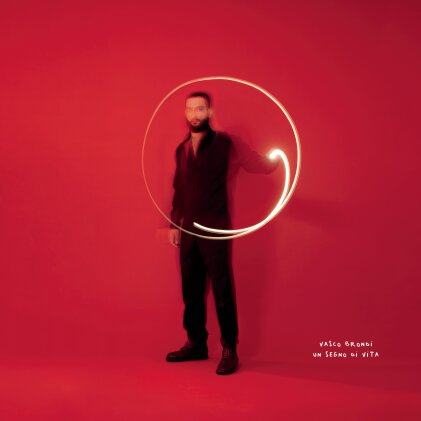 Vasco Brondi - Un Segno Di Vita