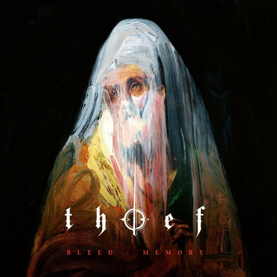 Thief - Bleed, Memory 2 CDs