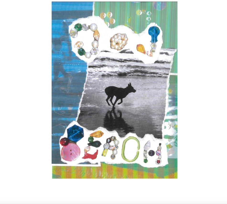 Merryn Jeann - Dog Beach LP