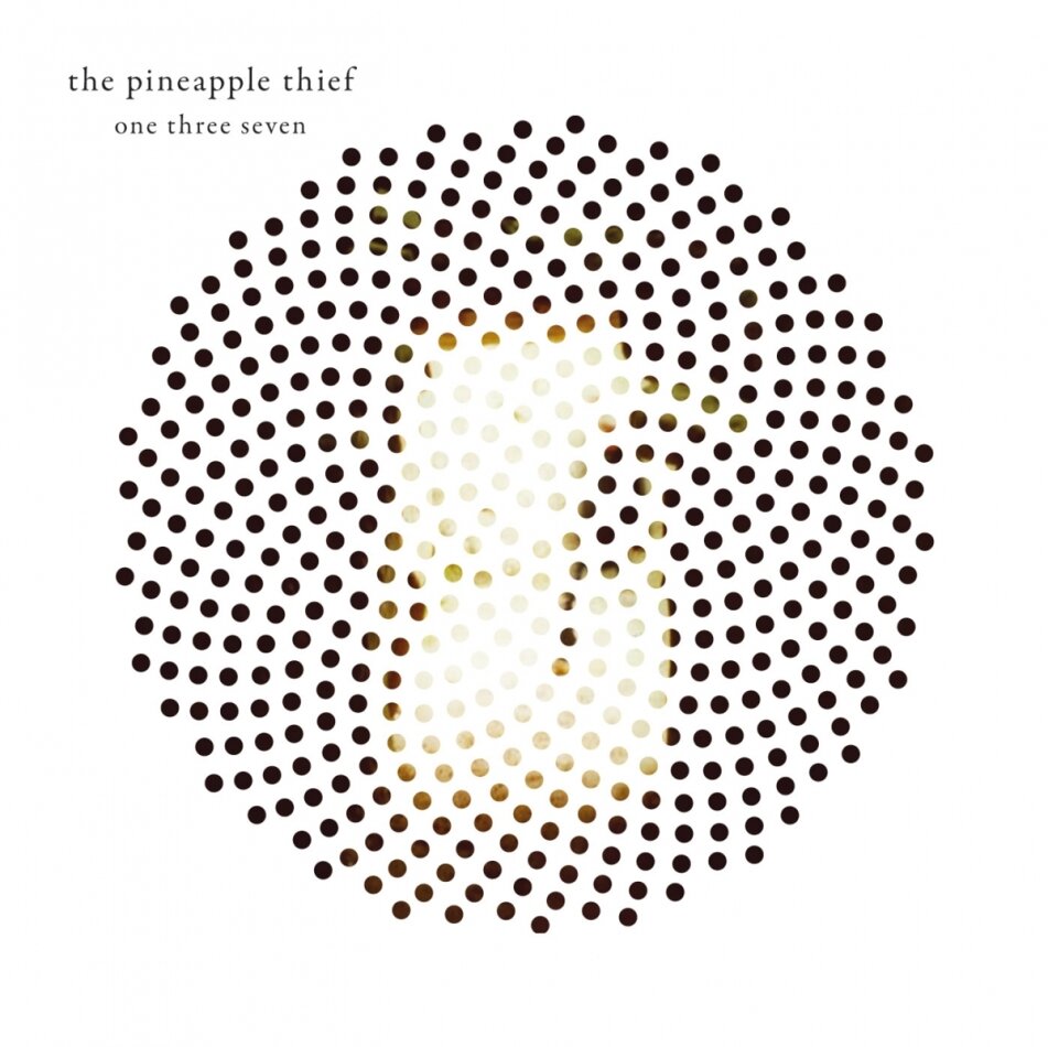 The Pineapple Thief - One Three Seven 2024 Reissue, Peaceville
