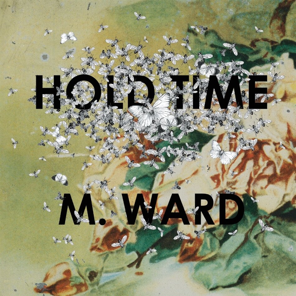 M. Ward - Hold Time LP