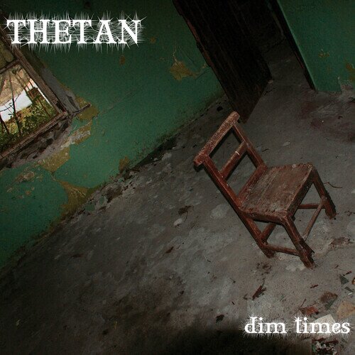 Thetan - Dim Times Ep Digipack