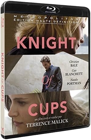 Knight of Cups (2015)