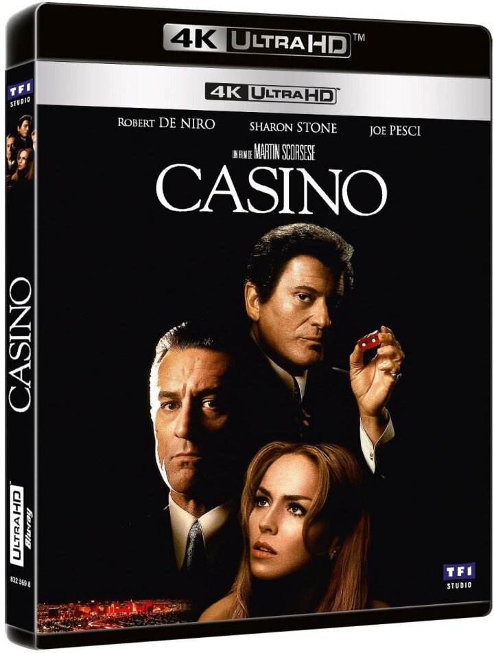 Casino (1995)