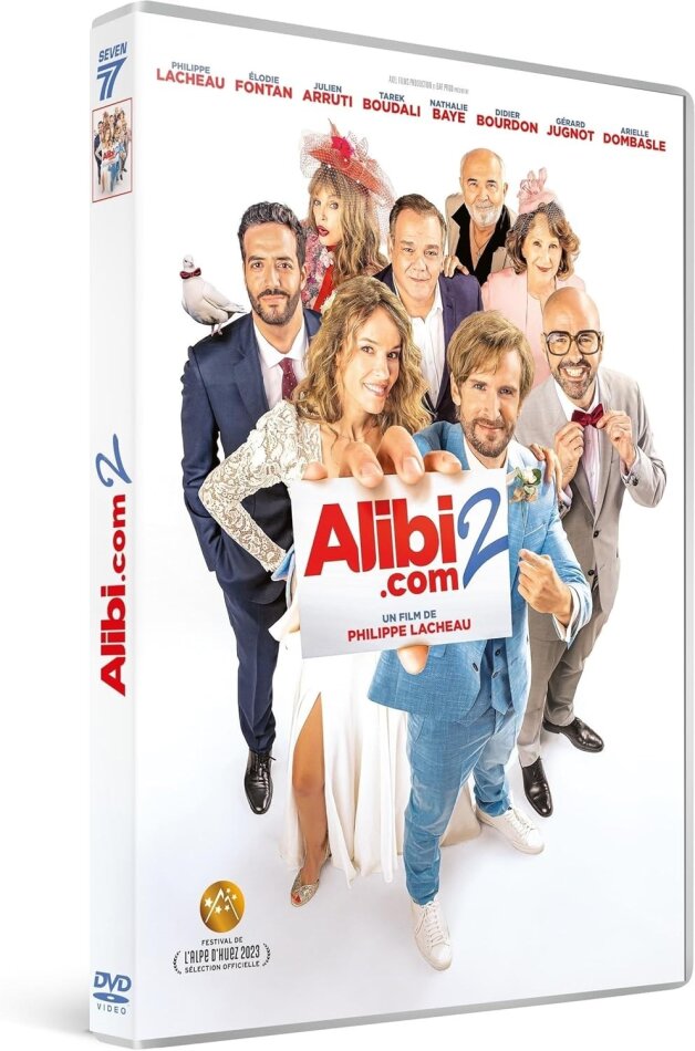 Alibi.com 2 (2023)