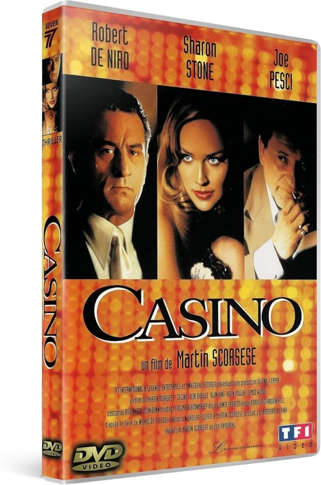 Casino (1995)