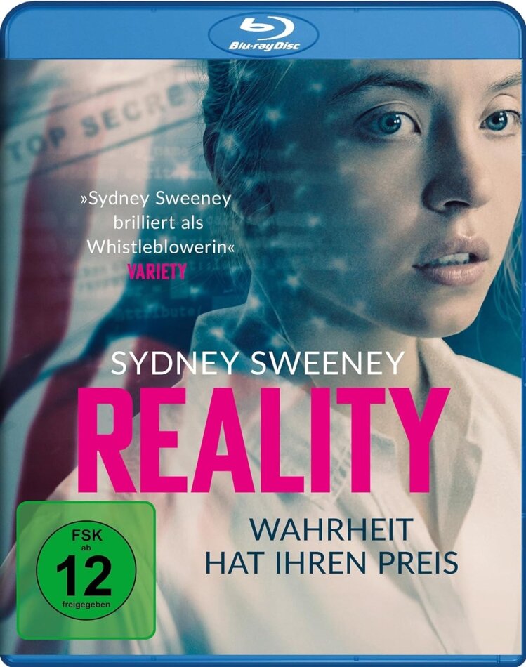 Reality - Wahrheit hat ihren Preis (2023)