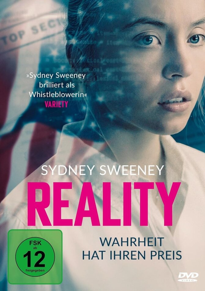 Reality - Wahrheit hat ihren Preis (2023)