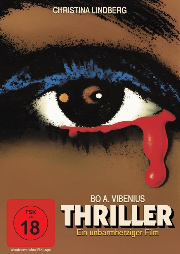 Thriller - Ein unbarmherziger Film (1973) Versione Cinema
