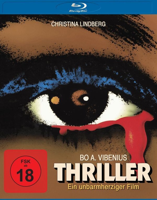 Thriller - Ein unbarmherziger Film (1973) Cinema Version