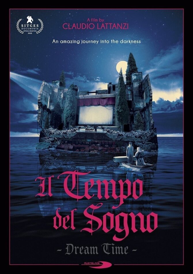 Il Tempo del Sogno - Dream Time (2023)